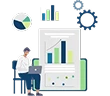 Supplier and Demand Analysis Supplier and Demand Analysis Services