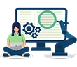 Technology Research Technology Research Services